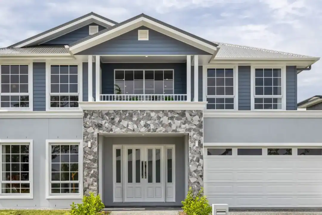 Builders Forest Lake