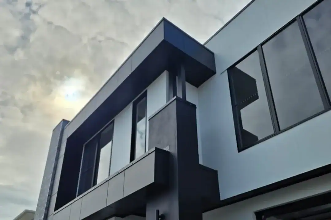 Builders Forest Lake