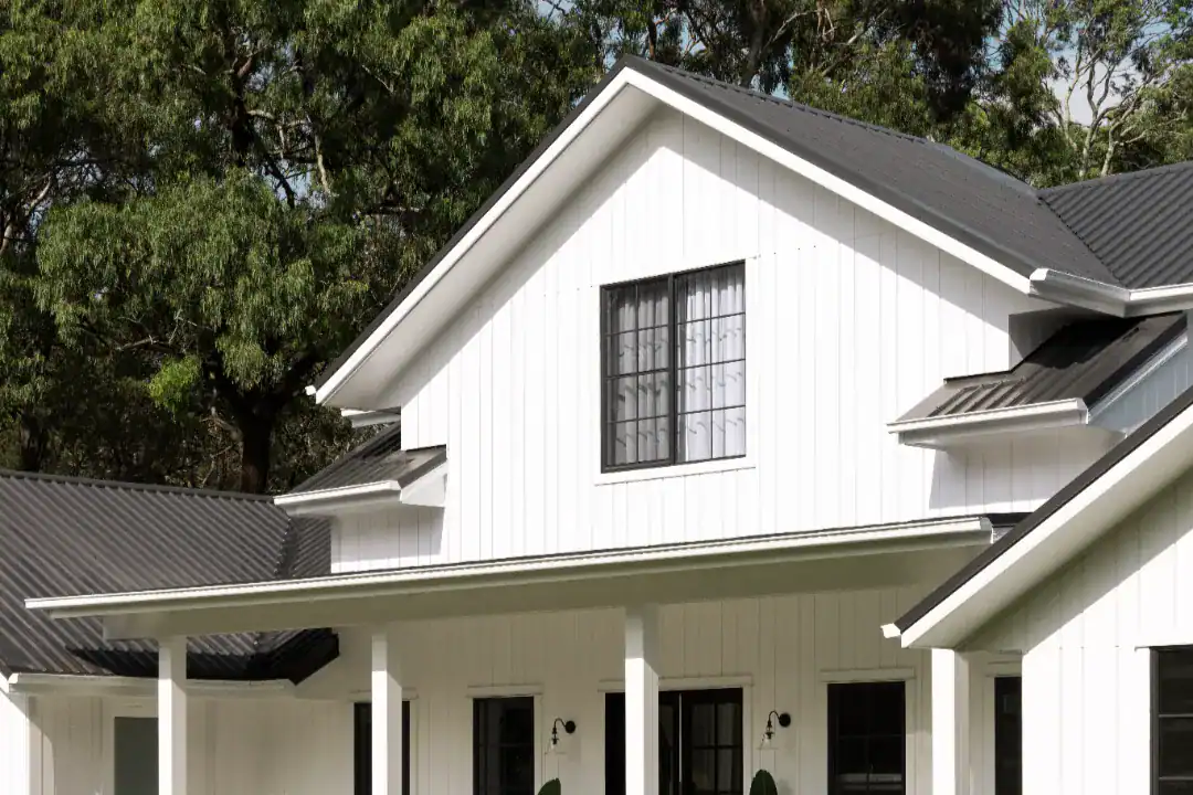 Builders Forest Lake