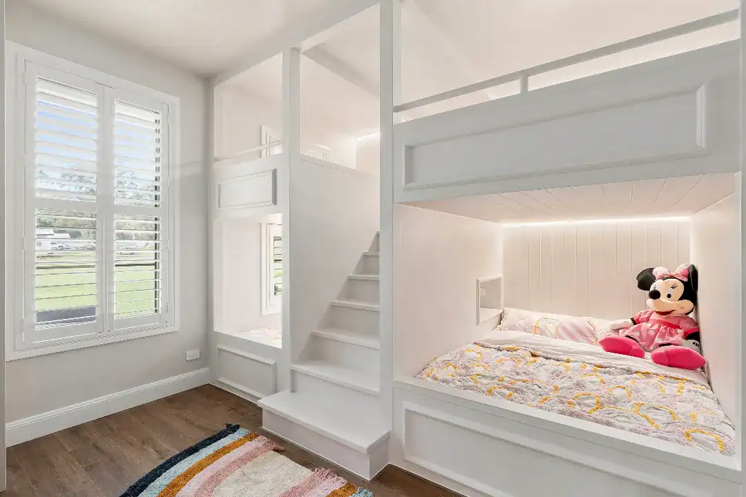 Builders Cannon Hills