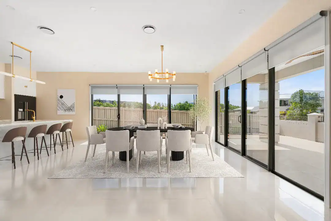 Builders Eight Mile Plains