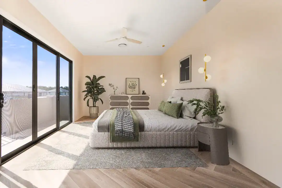 Builders Eight Mile Plains