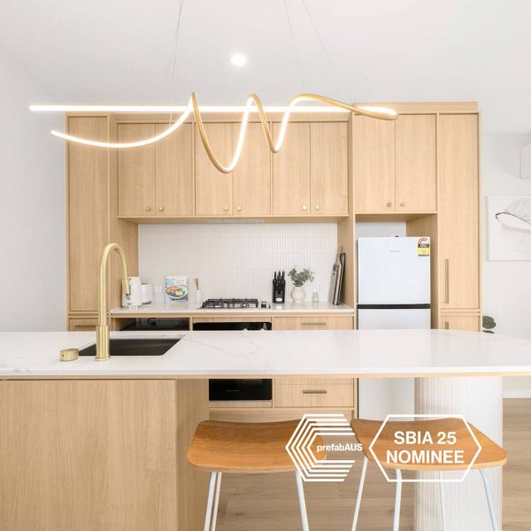 Bellevue Design & Construct - Project King Triton Internal 1